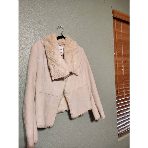 Womens jacket medium bebe soft - Picture 3 of 11